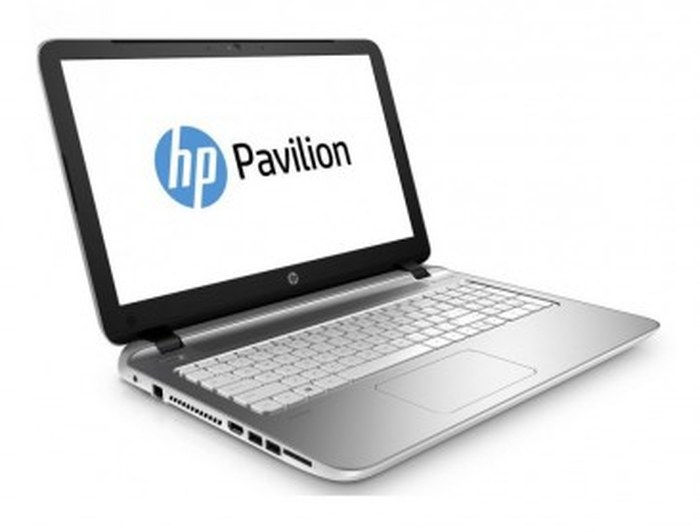 HP PAV 15 i7-5500U 15.6 8GB1TB GeForce 940M 4GB Nvidia (T1F73EA)