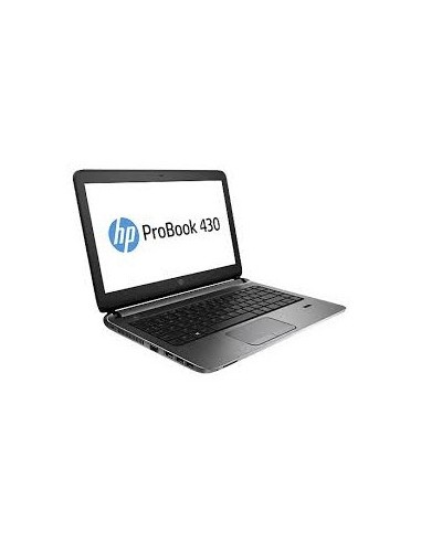 HP ProBook 430