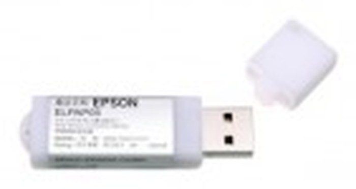 Epson Clé USB Quick Wireless Connexion - ELPAP05 (V12H005M05)