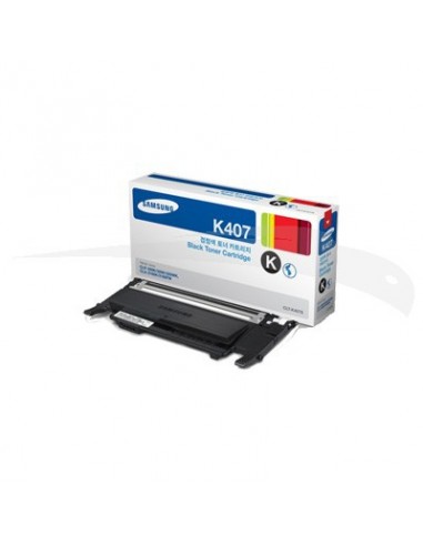Toner Noir CLT-K407S SEE SAMSUNG