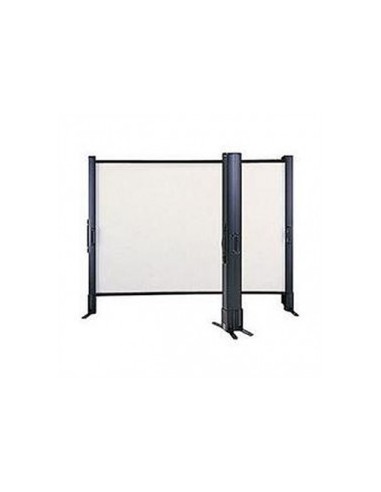 Ecran valisette 60\" (4/3)