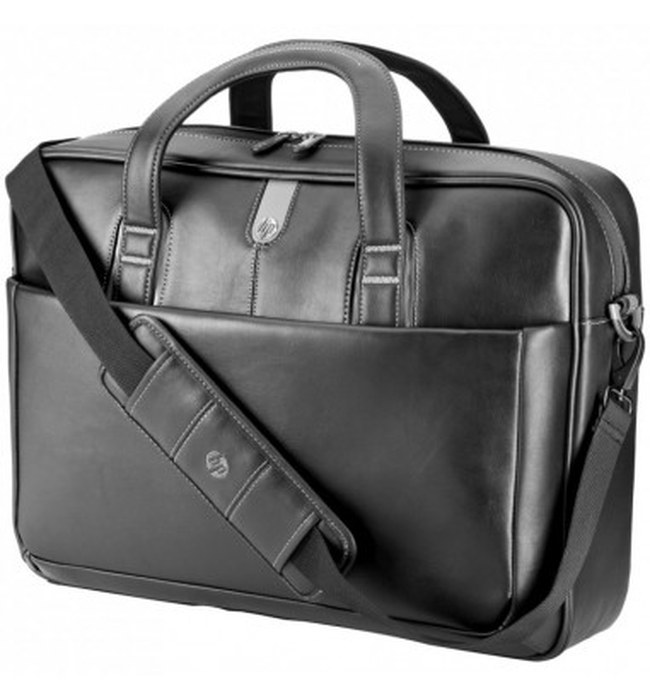 Sacoche en cuir HP Professional (17,3\") (H4J94AA)