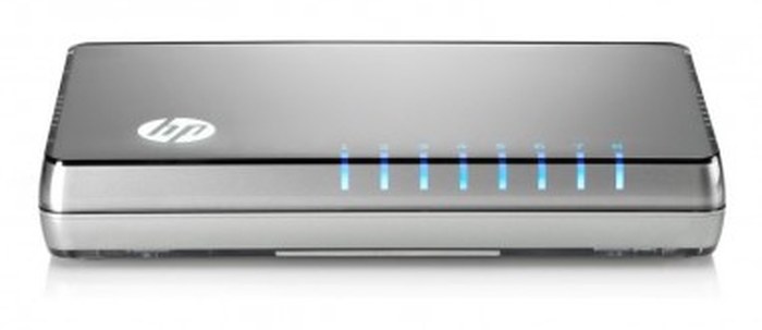 Switch v2 HP 1405-8 (J9793A)