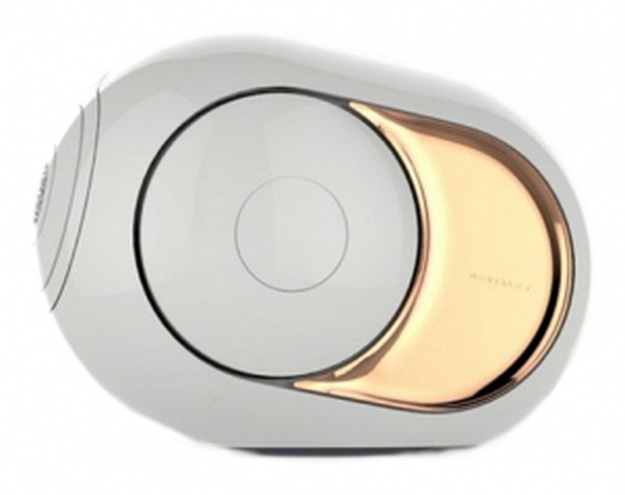 Enceinte Gold Phantom