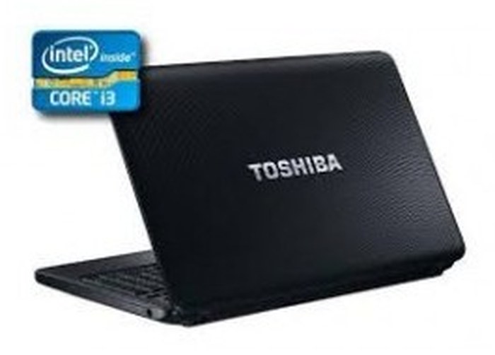 Toshiba SATELLITE C855-2GX