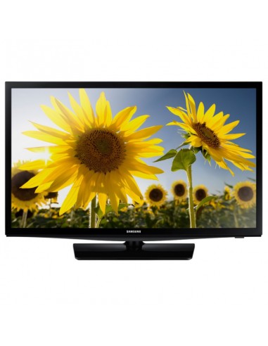 TV Samsung 32\" serie 4 avec récepteur integré (UA32H4270ASXMV)