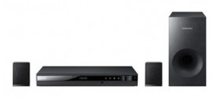 Samsung HT-E320