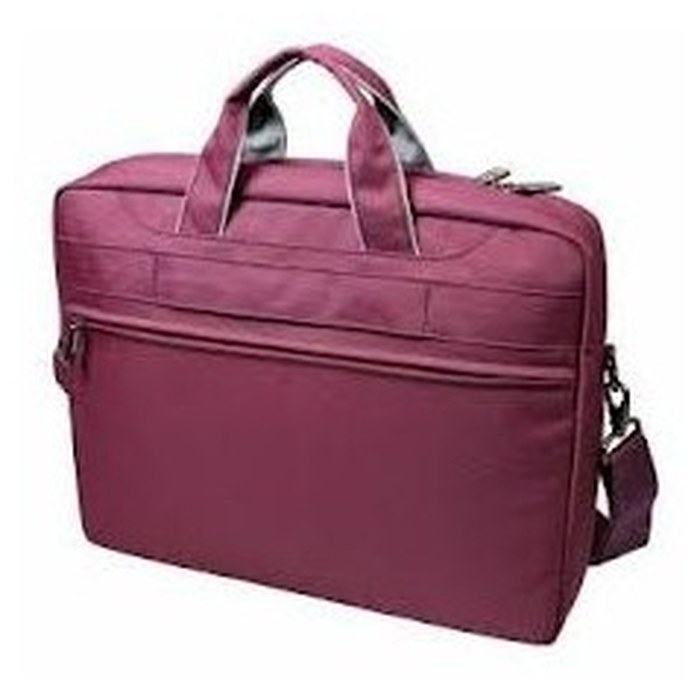 Marbella 15,6'' purple / grey