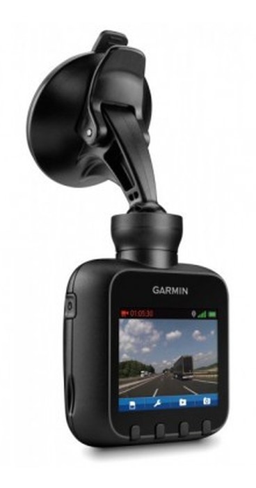CAMERA ENREGISTREUR DE CONDUITE GARMIN DASH CAM 20