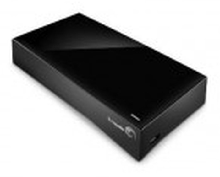LACIE Seagate Cloud 3TB Gigabit Ethernet (STCR3000200)
