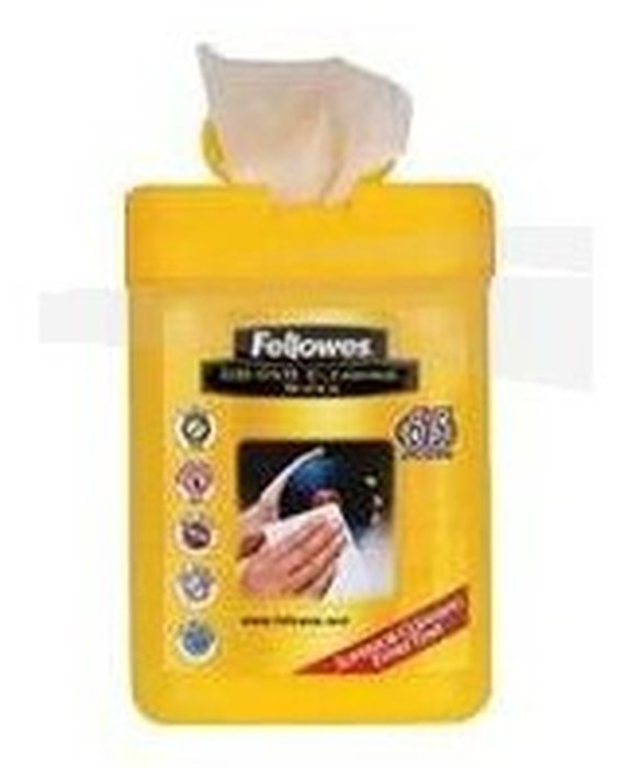 LINGETTES MULTI SURFACE - FELOWEES - Pack de 10