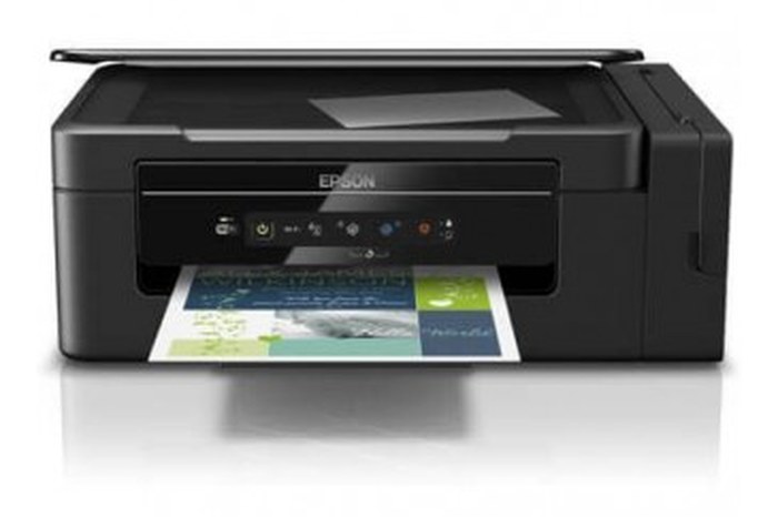 Imprimante EPSON ITS L3050 /Noir /multifonction /A4 - A6 - A5 - B5 /33 ppm /USB - WIFI
