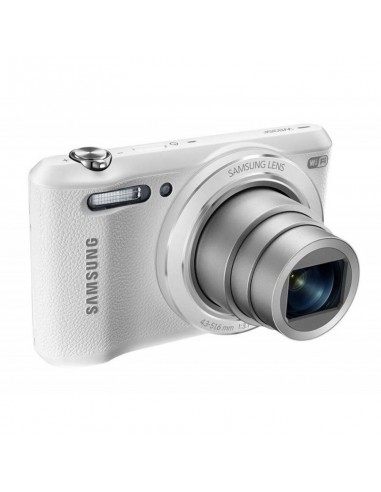 SAMSUNG SMART CAMERA WB35F
