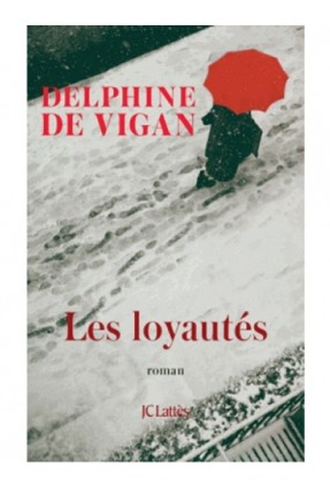 LES LOYAUTES