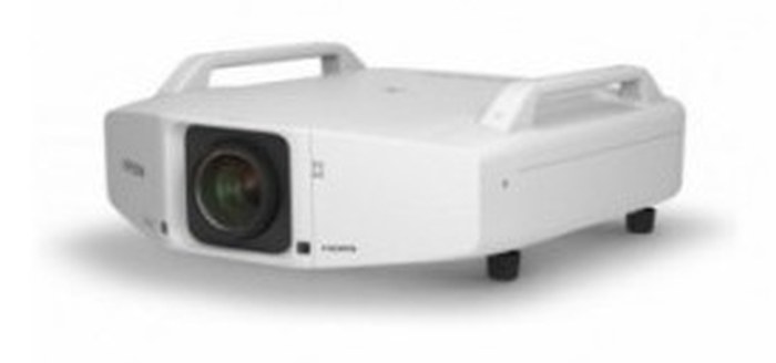 EB-Z8150 + objectif standard XGA 8000Lm 22kg