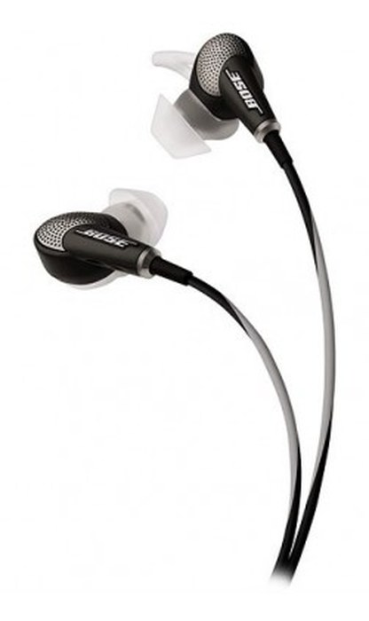 Casque - Noir Bose® - QuietComfort® 20
