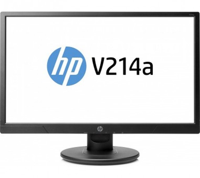 Moniteur HP V214a de 20,7\" (ENERGY STAR) (1FR84AS)