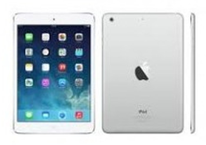 Tablette tactile Apple iPad Air Ecran Retina Gris Sidéral
