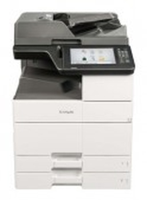 Multifonction Lexmark MX912de Laser Noir (26Z0158)