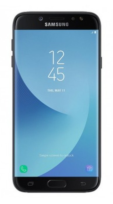 Smartphone Samsung Galaxy J7 Pro (SM-J730FZKDMWD)