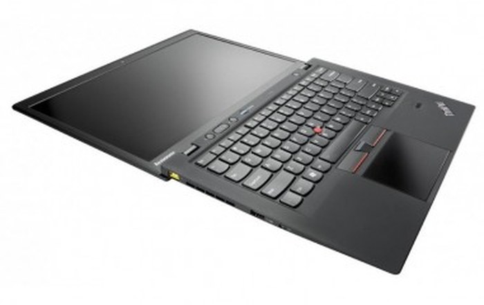 Ultrabook Lenovo professionnel ThinkPad X1 Carbon