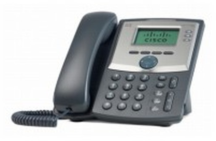 CISCO SPA303