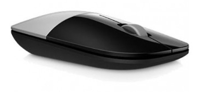 Souris HP Sans Fil Z3700 /Silver