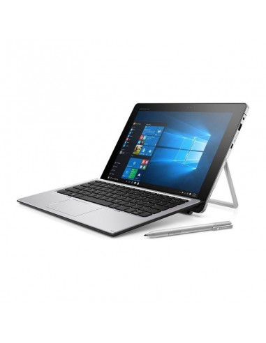 Tablette HP Elite x2 1012 G1 avec clavier de voyage (L5H16EA)