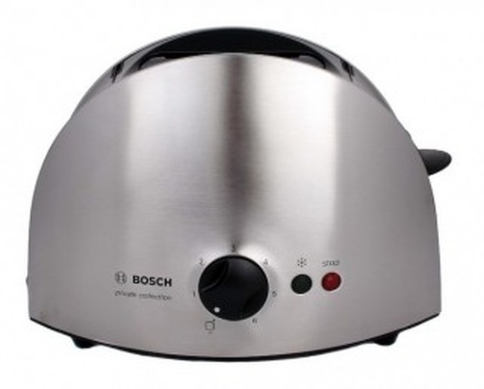 TOASTER BOSCH GRIS 900W