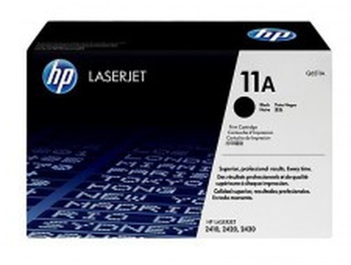 HP LaserJet Q6511A Print Cartridge (Q6511A)