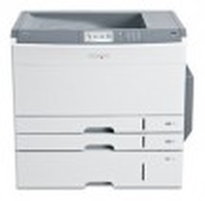 Imprimante Lexmark C925dte Laser couleur (24Z0601)