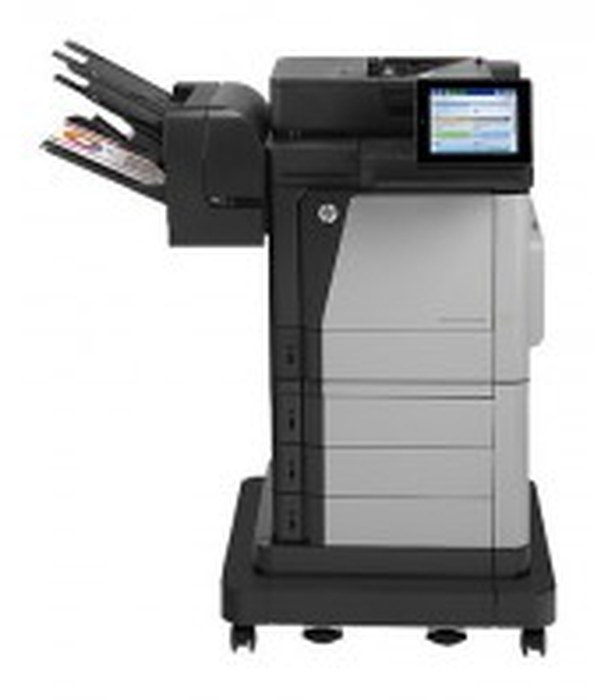 HP Color LaserJet Ent Flw MFPM680z Prntr (CZ250A)
