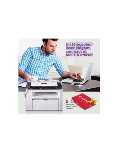 Canon I-SENSYS FAX-L170
