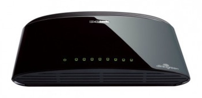 Switch D-Link