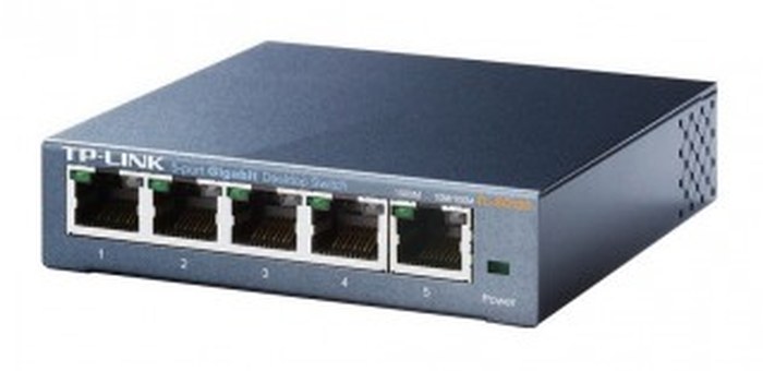 sg105 switch 5 port gigabit desktop switch