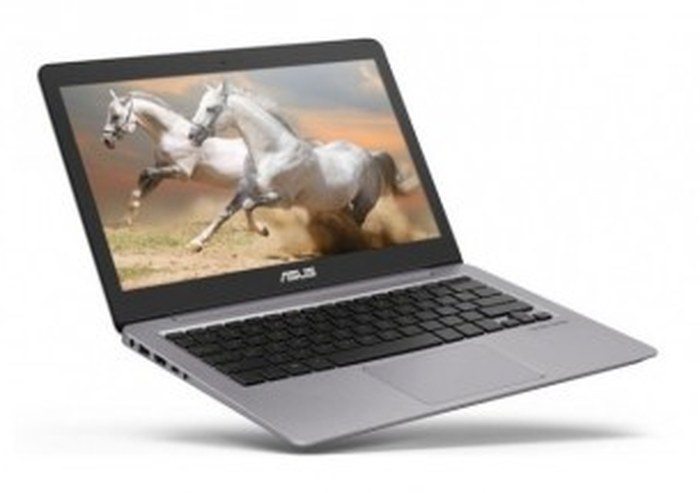 Ordinateur portable ASUS Zenbook UX310UQ (90NB0CL1-M09040)