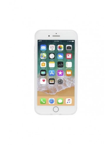 Cover INCASE Pop Case clear /Pour iPhone 7 - 8 - Clear