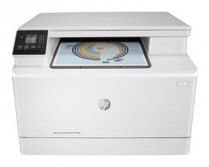 Imprimante Multifonction HP LaserJet Pro M180n Couleur (T6B70A)