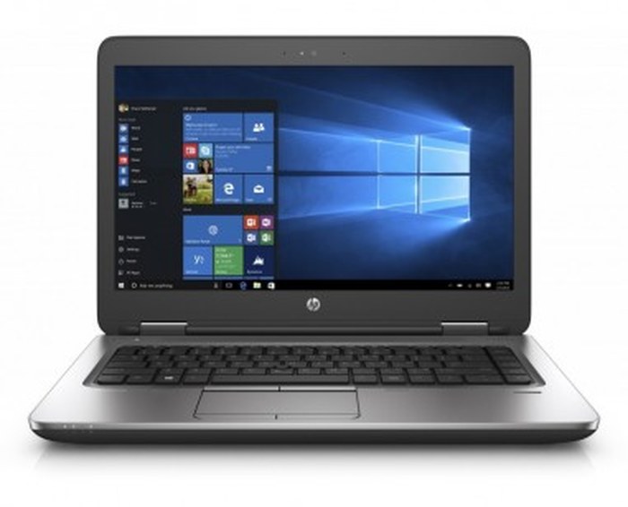 Ordinateur portable HP ProBook 640 G2 (Y3B20EA)