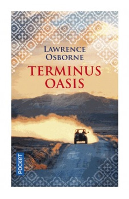 TERMINUS OASIS