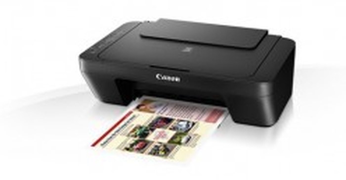 Imprimante Jet d'encre couleur multifonction Canon PIXMA MG3040 (1346C007AA)