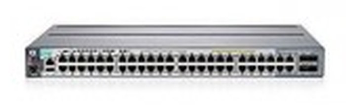 HP 2920-48G-PoE+ 740W Switch (J9836A)