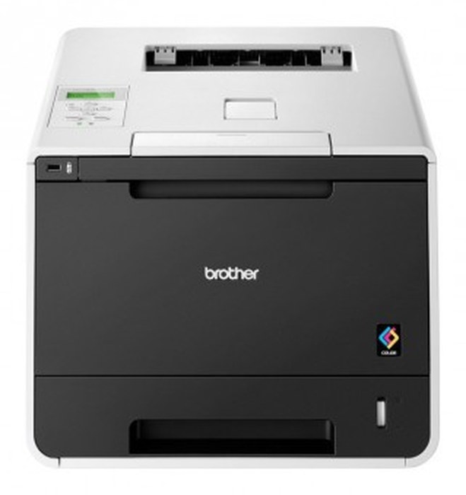 IMPRIMANTE BROTHER LASER HL-L8350CDW LED COULEUR