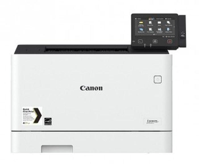 Imprimante couleur laser Canon i-SENSYS LBP654Cx (1476C001AA)