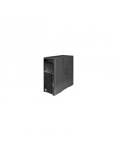HP Z640, E5-2620v3