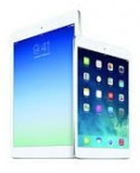 iPad Mini avec Ecran Retina