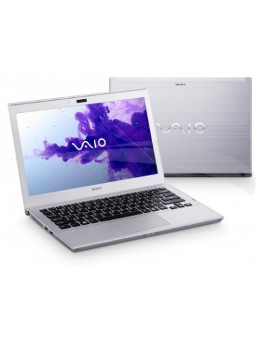 SONY VAIO SONY I5-3317U