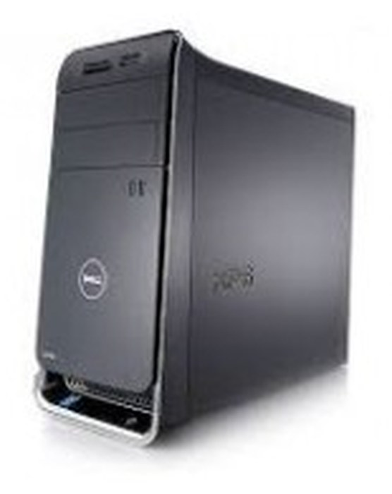 Dell XPS 8700