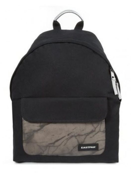 EASTPAK PADDED PAK'R Steep Black