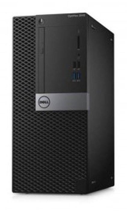 Dell Optiplex 3040 MT i3-6100 4GB 500GB FREEDOS (N009O3040MT_UBU_VGA)